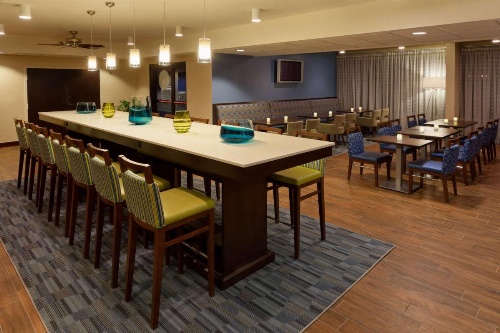 Hampton Inn By Hilton New Bedford/Fairhaven image 2